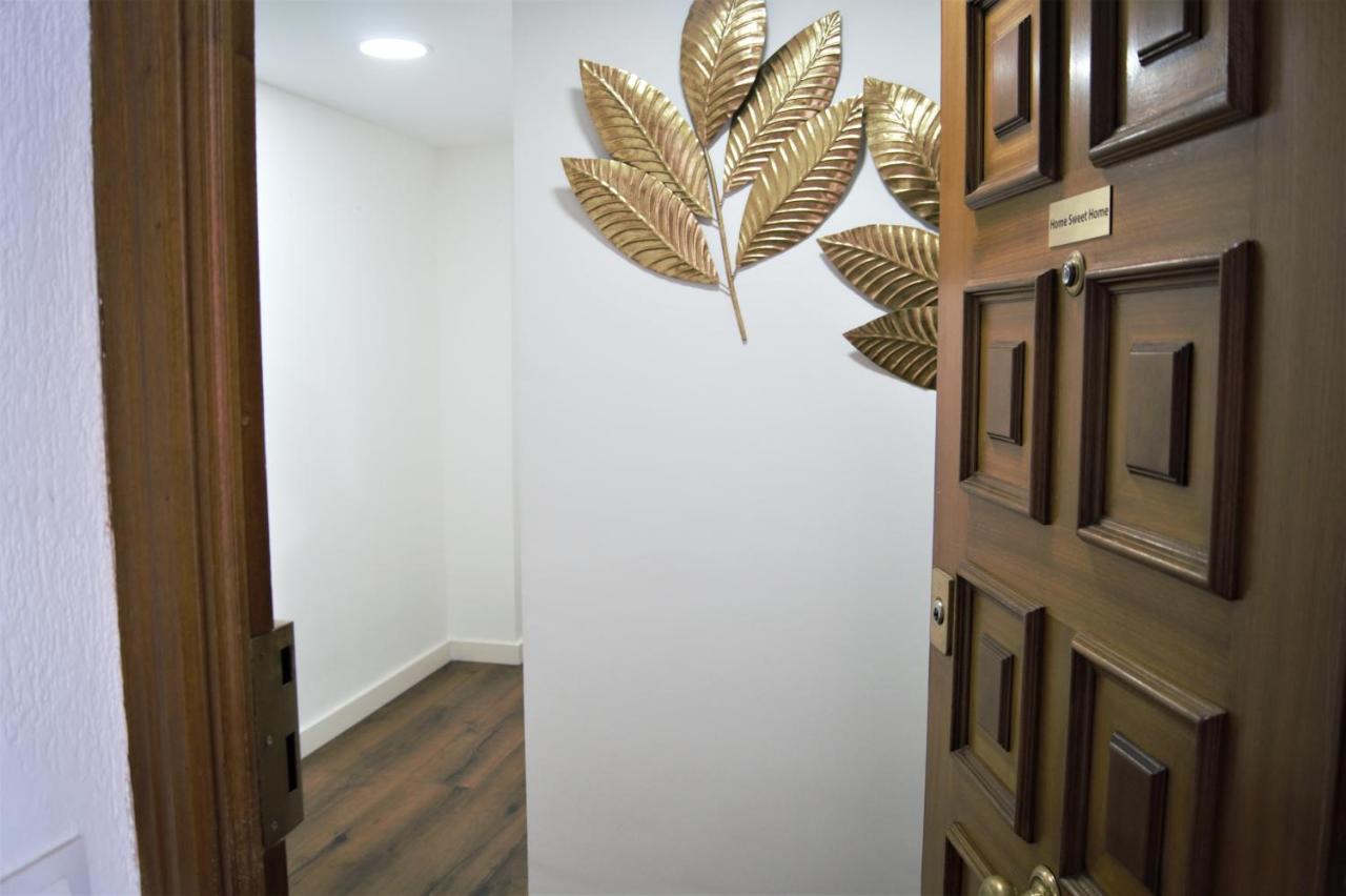 Home Sweet Home Junto A Mezquita / Wifi / Parking Cordoba Exterior photo