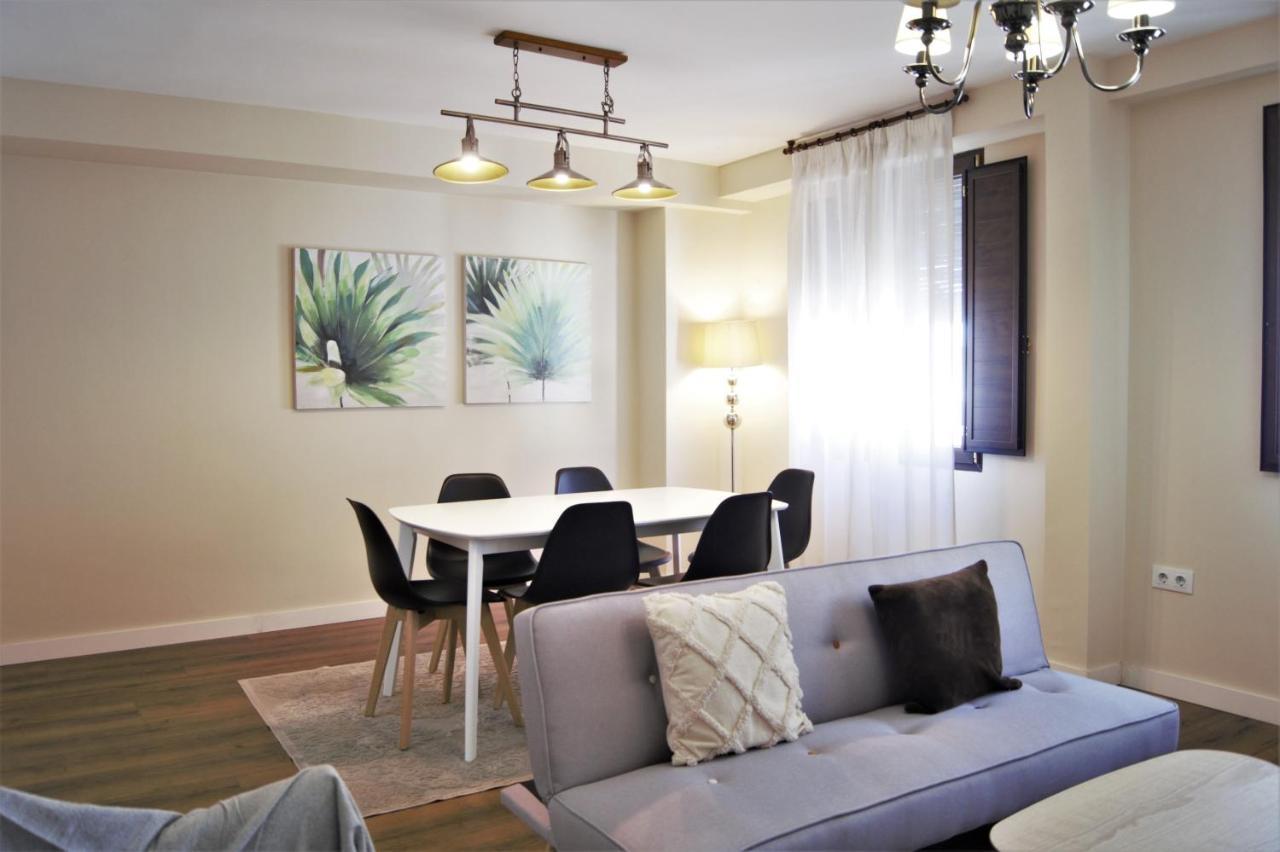 Home Sweet Home Junto A Mezquita / Wifi / Parking Cordoba Exterior photo