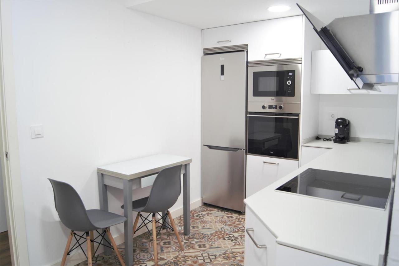Home Sweet Home Junto A Mezquita / Wifi / Parking Cordoba Exterior photo